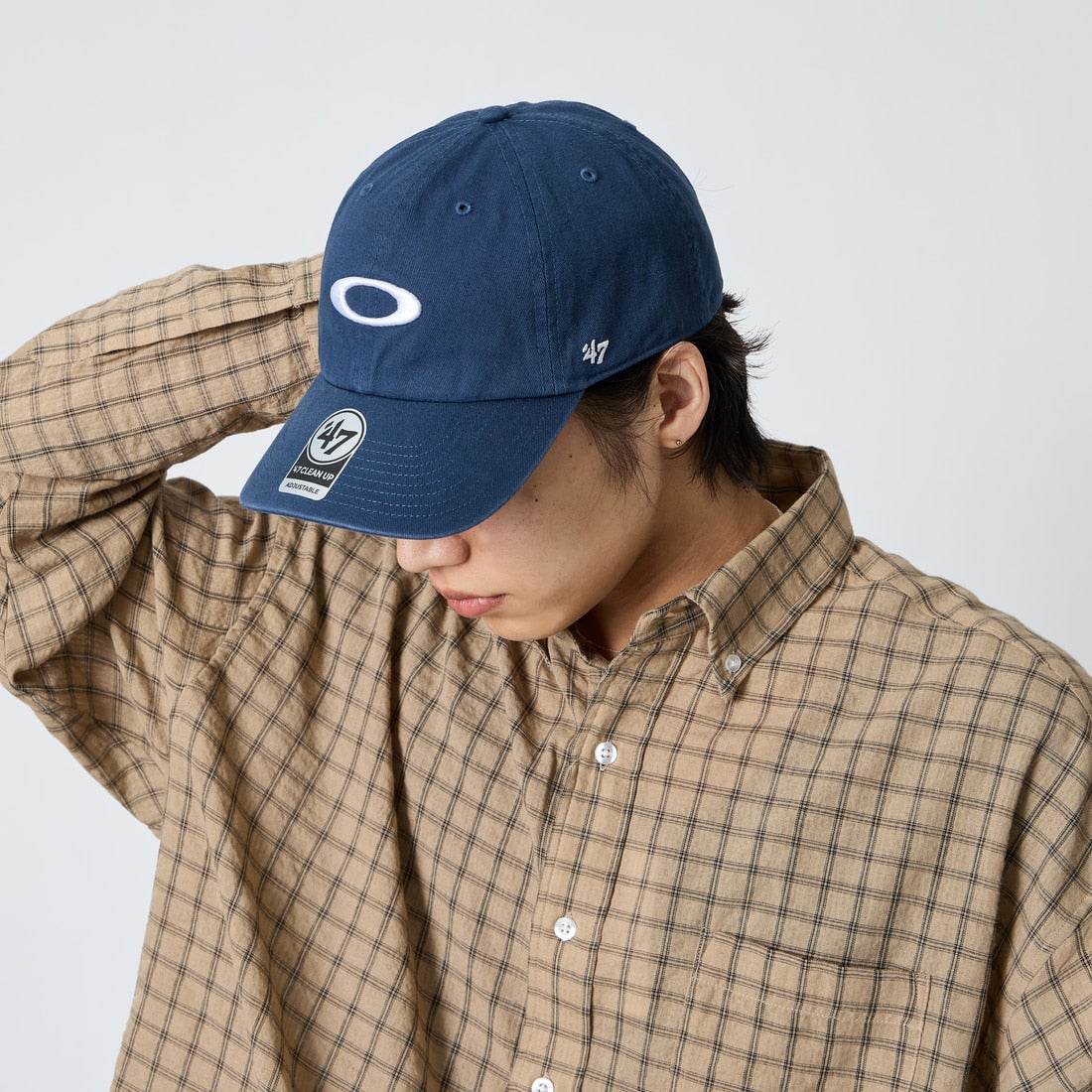 OAKLEY [オークリー] リミックスダッドキャップ [FOS901220] 6EX ABYSS/