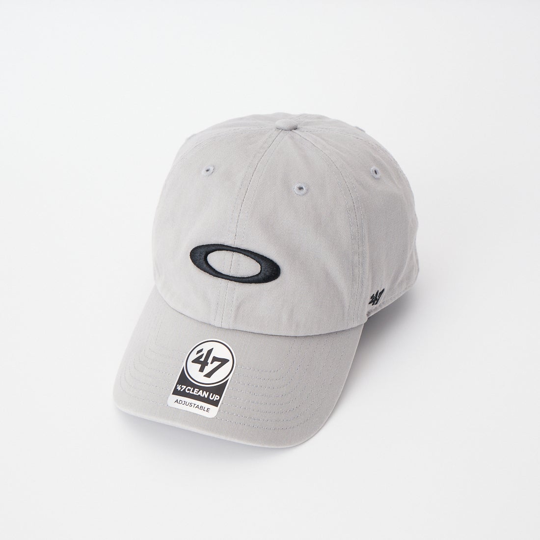 OAKLEY [オークリー] リミックスダッドキャップ [FOS901220] 314 CEMENT