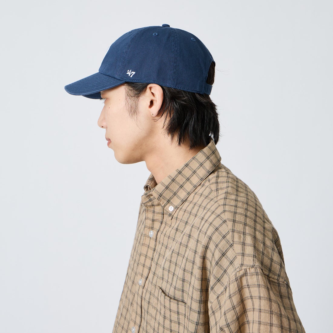 OAKLEY [オークリー] リミックスダッドキャップ [FOS901220] 6EX ABYSS/