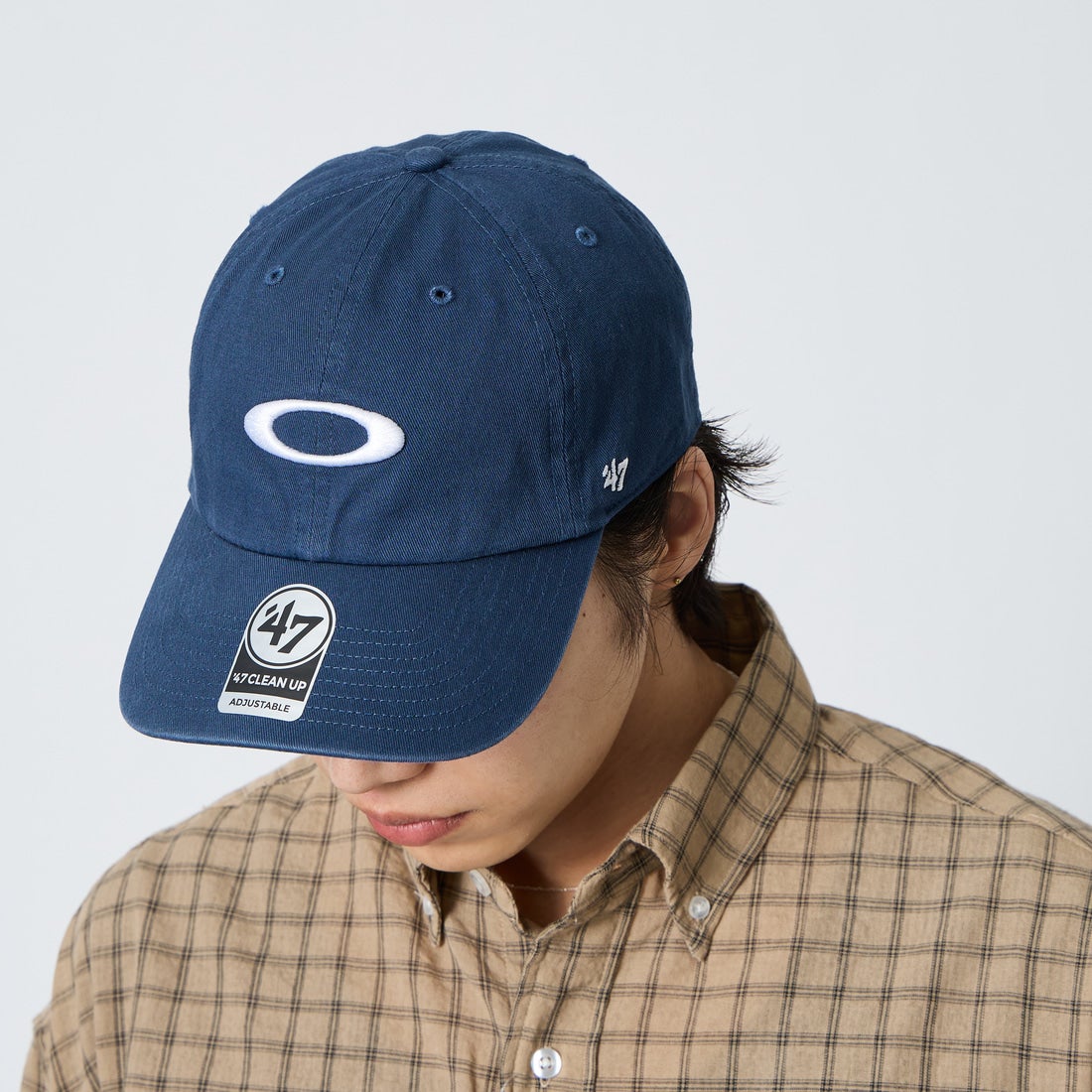 OAKLEY [オークリー] リミックスダッドキャップ [FOS901220] 6EX ABYSS/