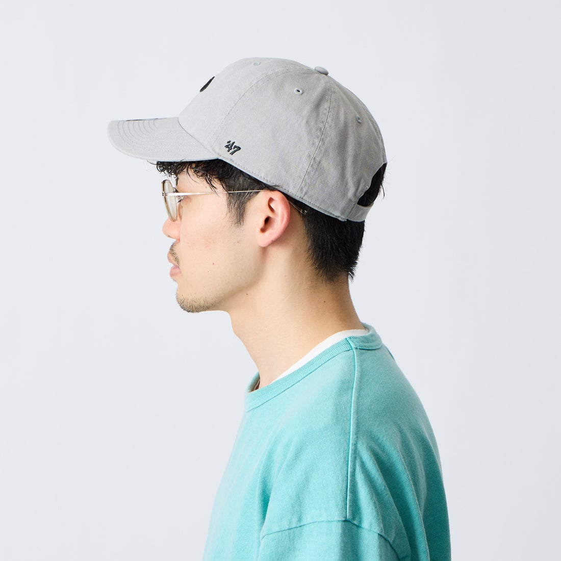 OAKLEY [オークリー] リミックスダッドキャップ [FOS901220] 314 CEMENT