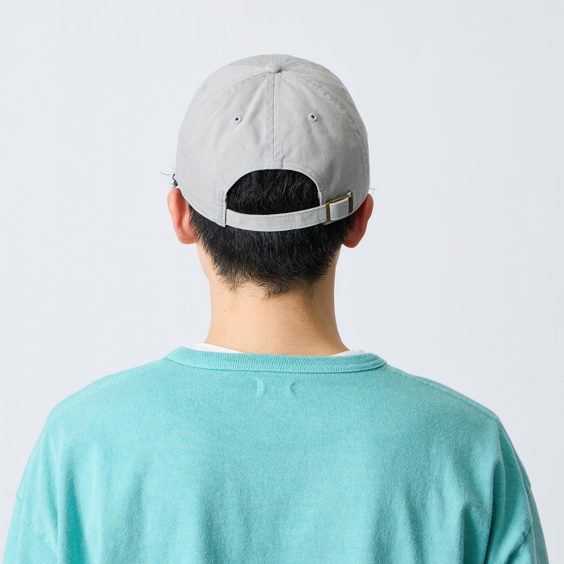 OAKLEY [オークリー] リミックスダッドキャップ [FOS901220] 314 CEMENT