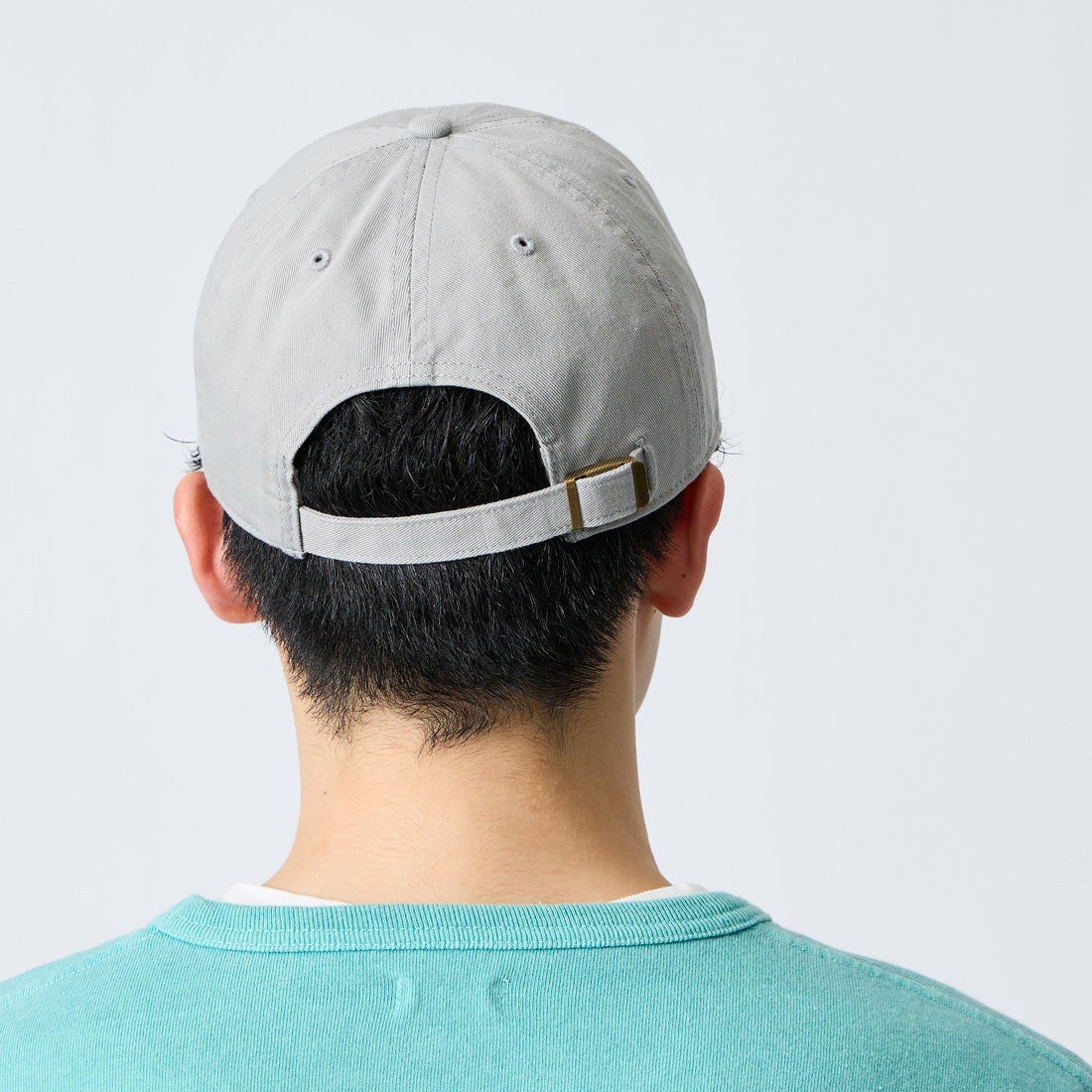 OAKLEY [オークリー] リミックスダッドキャップ [FOS901220] 314 CEMENT