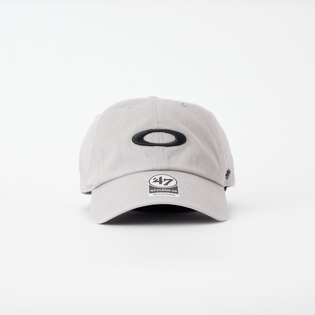 OAKLEY [オークリー] リミックスダッドキャップ [FOS901220] 314 CEMENT