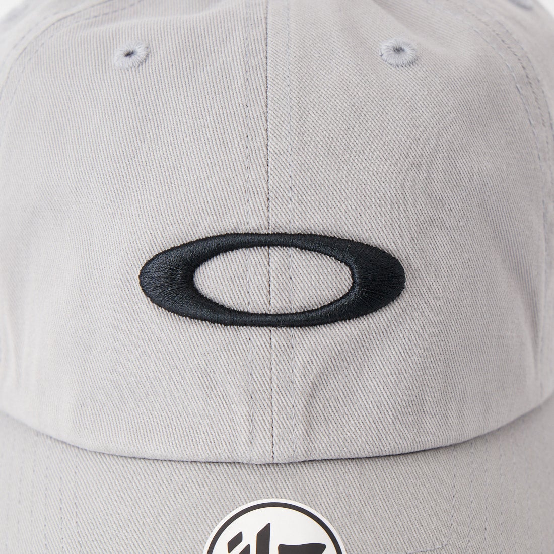 OAKLEY [オークリー] リミックスダッドキャップ [FOS901220] 314 CEMENT