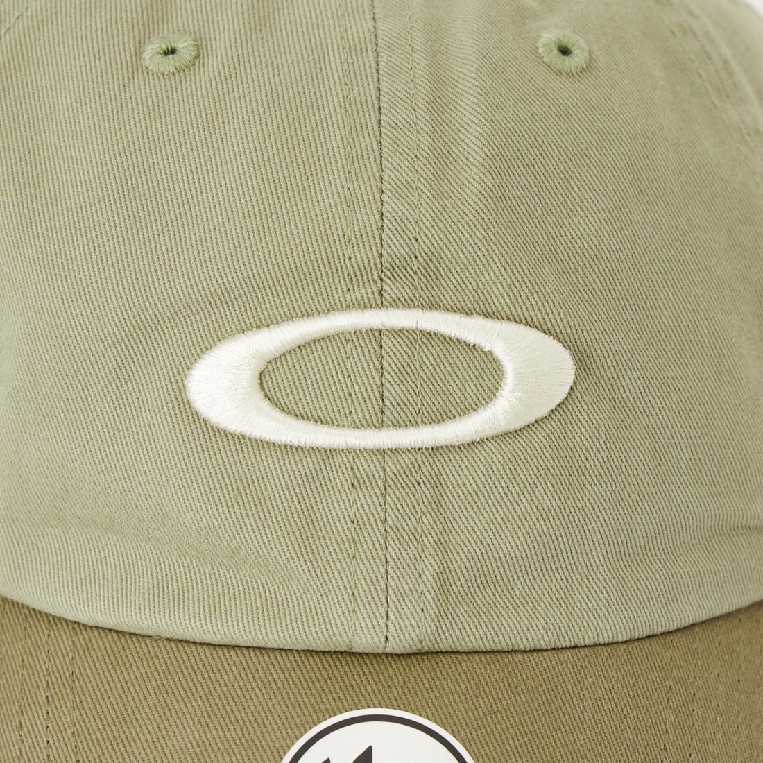 OAKLEY [オークリー] リミックスダッドキャップ [FOS901220] 7BW BOULDE