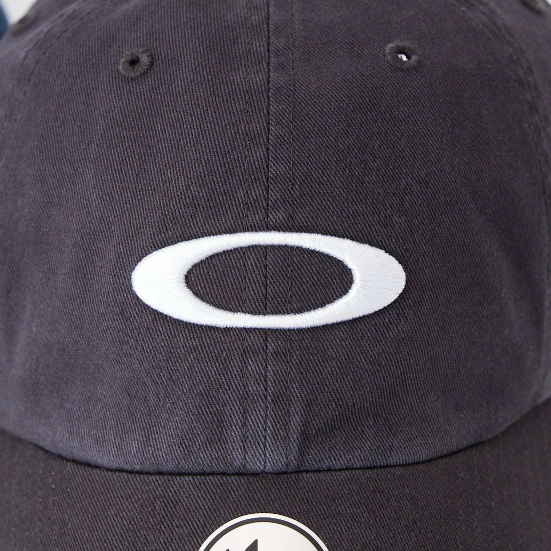 OAKLEY [オークリー] リミックスダッドキャップ [FOS901220] 02E BLACKO