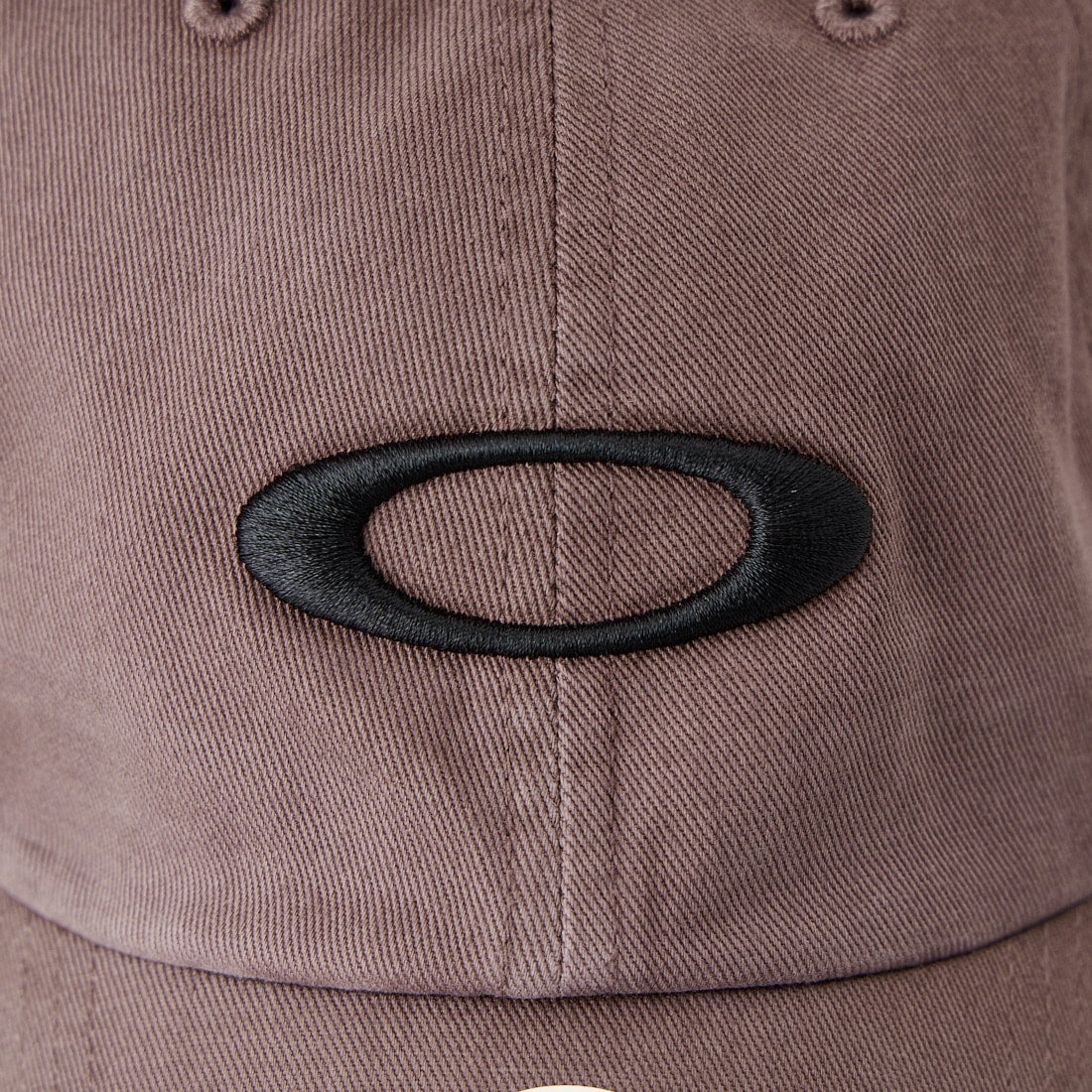 OAKLEY [オークリー] リミックスダッドキャップ [FOS901220] 32T D.UMBE