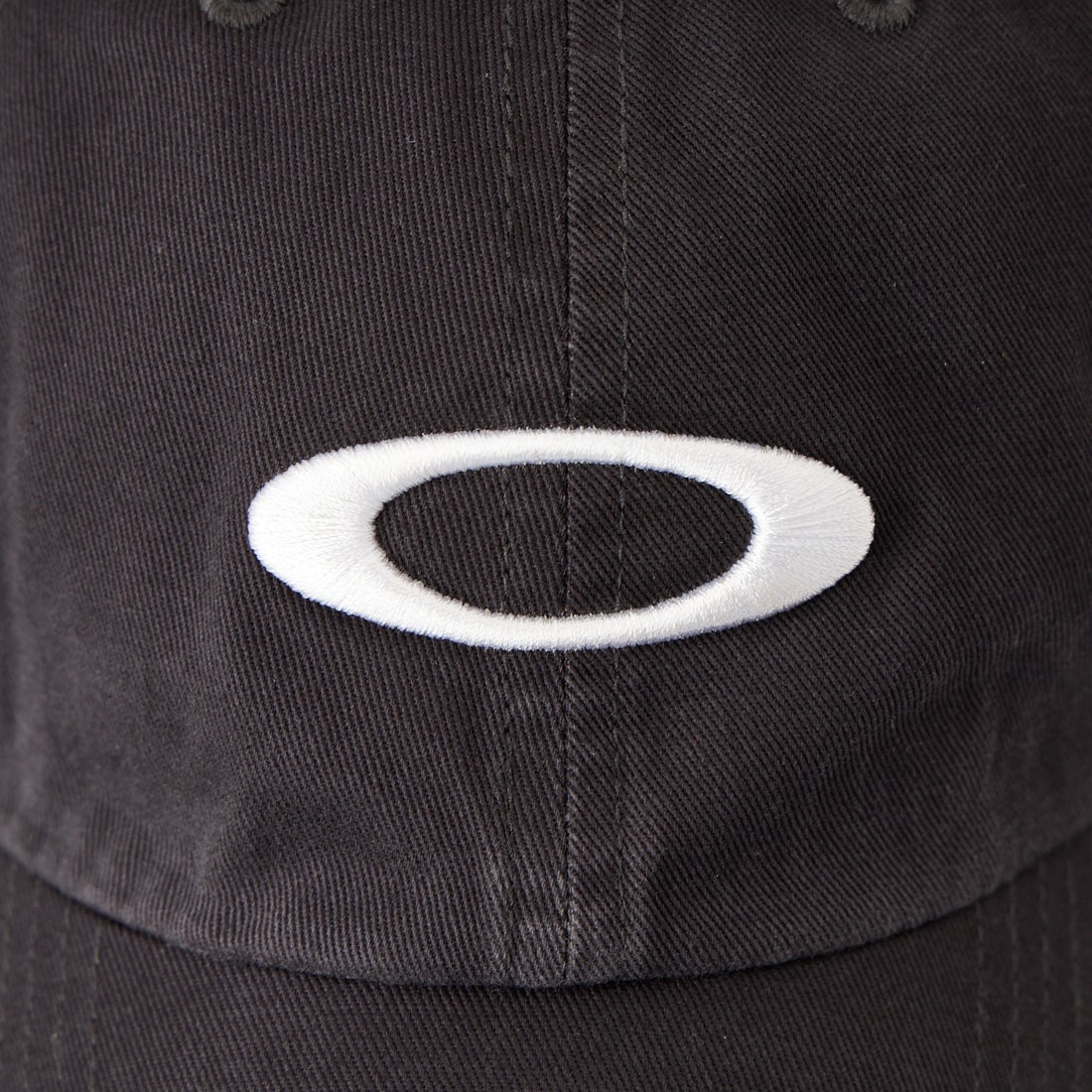 OAKLEY [オークリー] リミックスダッドキャップ [FOS901220] 02E BLACKO