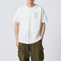 IVORY&&モデル身長：168cm 着用サイズ：1&&