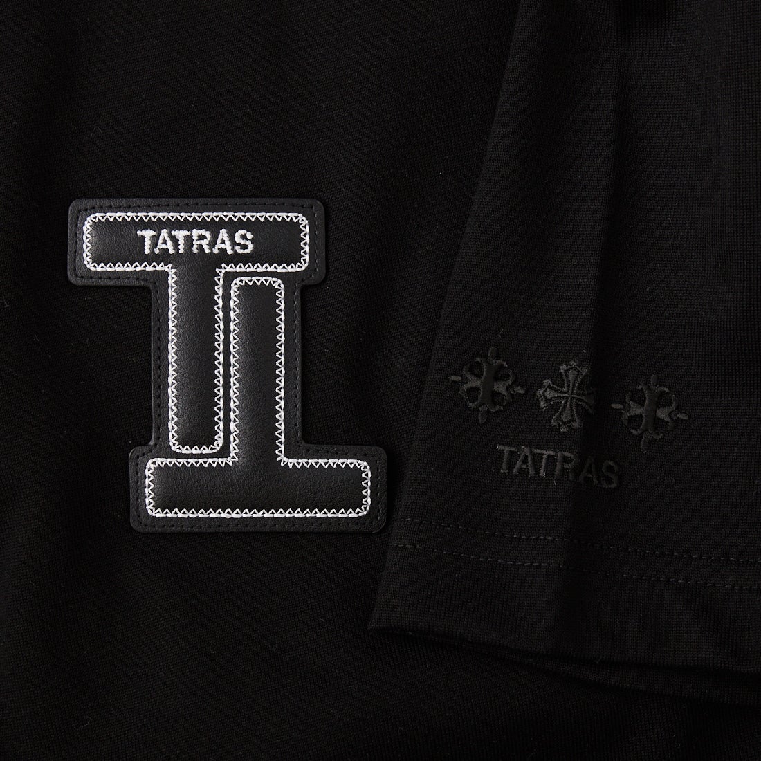 TATRAS [タトラス] CEFEO/セフィア ショートスリーブTシャツ [MCKZ0373083588]