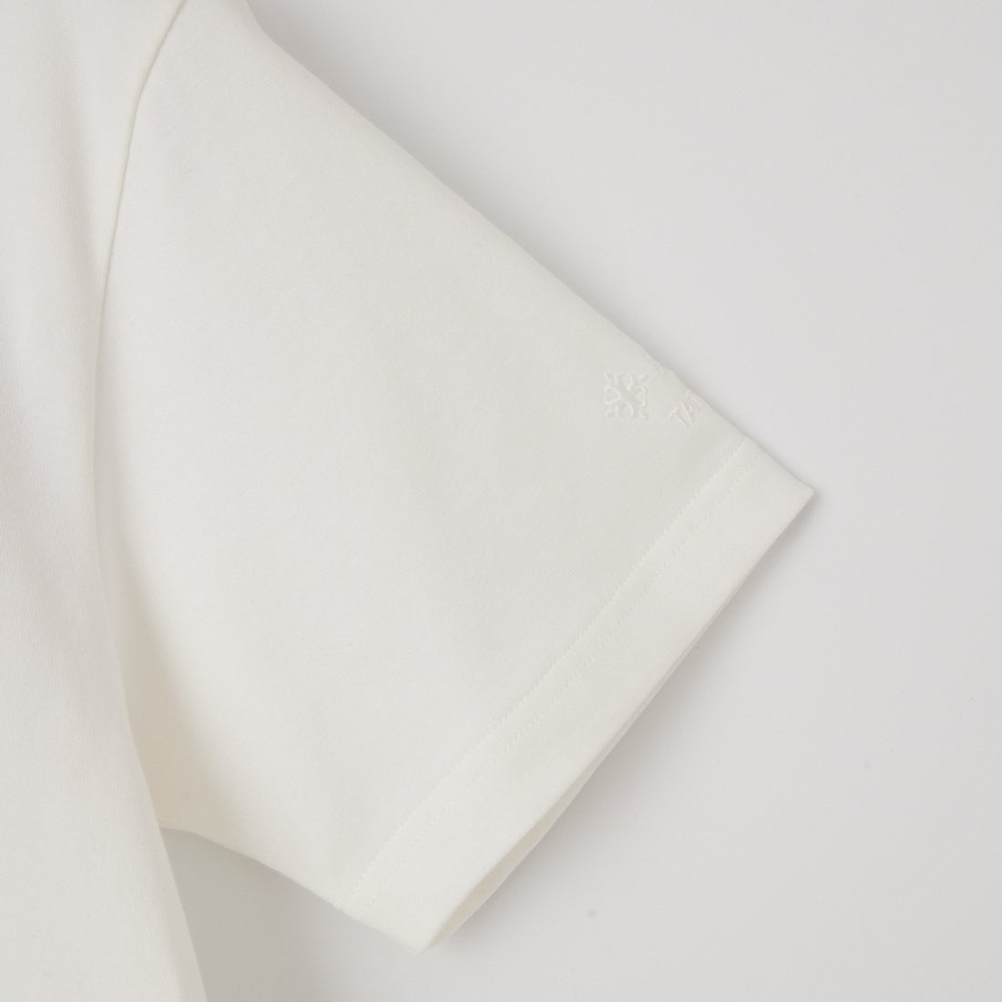 TATRAS [タトラス] CEFEO/セフィア ショートスリーブTシャツ [MCKZ0373083588] IVORY