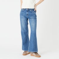 K-AIR MID&&モデル身長：162cm 着用サイズ：22&&