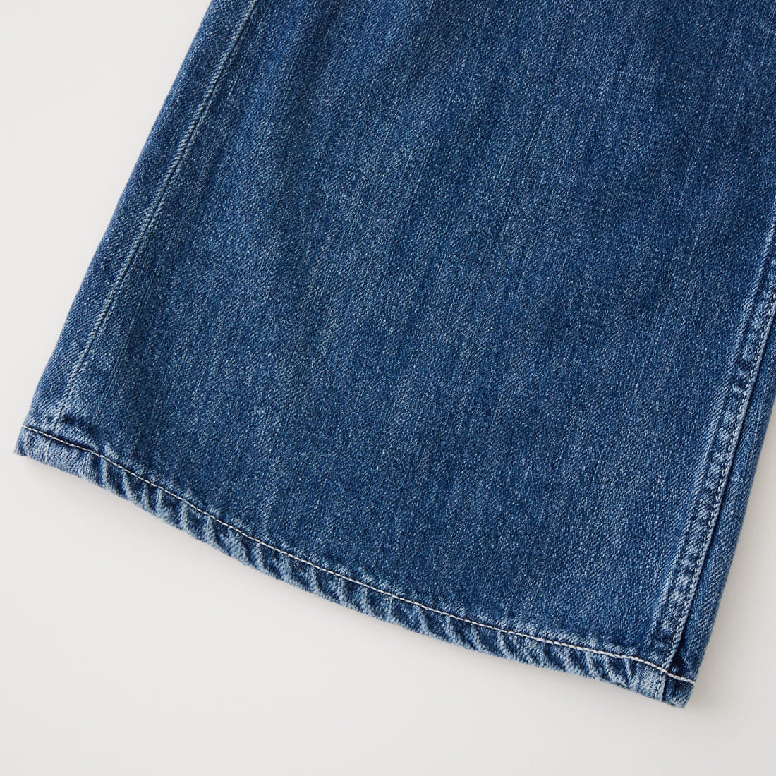 RED CARD TOKYO [レッドカード トーキョー] ルーズフレアーデニム Twilight [98W12301AMD] K-AIR MID