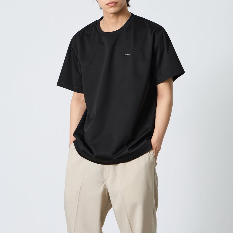 TATRAS [タトラス] SELO/セロ ショートスリーブTシャツ 