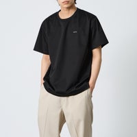 BLACK&&モデル身長：179cm 着用サイズ：3&&