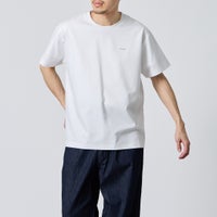 WHITE&&モデル身長：168cm 着用サイズ：1&&