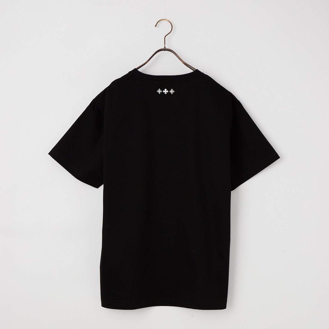 TATRAS [タトラス] SELO/セロ ショートスリーブTシャツ [MCKZ0053083588] BLACK