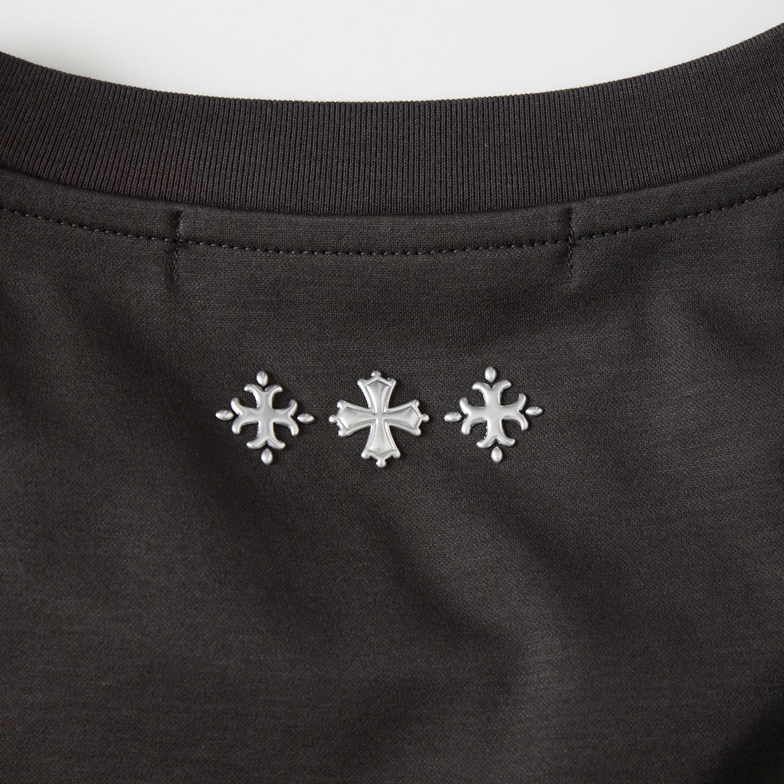 TATRAS [タトラス] SELO/セロ ショートスリーブTシャツ [MCKZ0053083588] C.GRAY