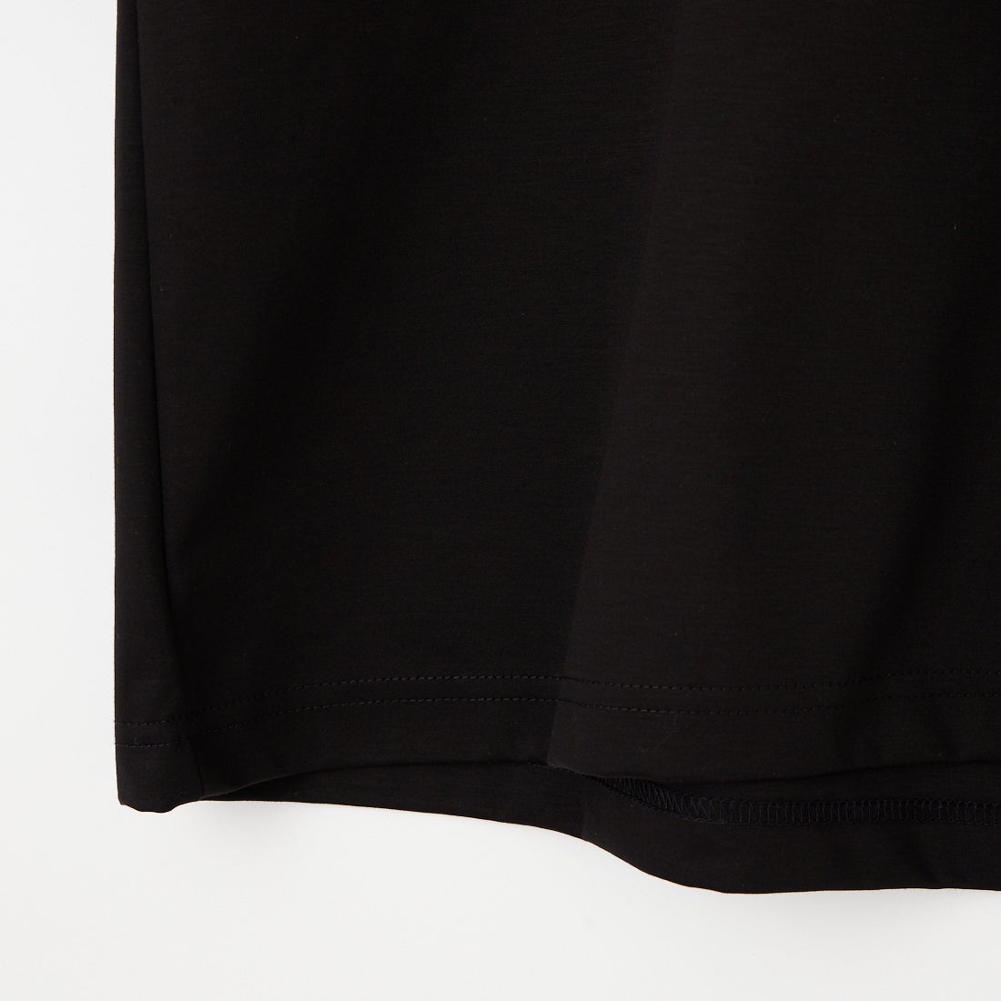 TATRAS [タトラス] ORESTE/オレステ ショートスリーブTシャツ [MCKZ0365083588] BLACK