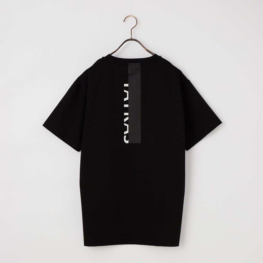 TATRAS [タトラス] ORESTE/オレステ ショートスリーブTシャツ [MCKZ0365083588] BLACK