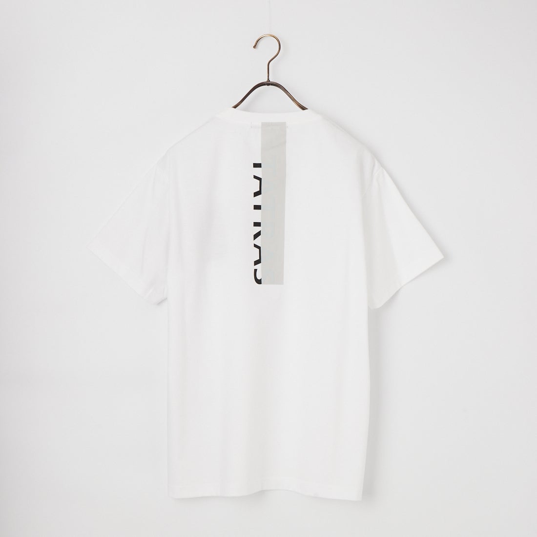 TATRAS [タトラス] ORESTE/オレステ ショートスリーブTシャツ [MCKZ0365083588] WHITE