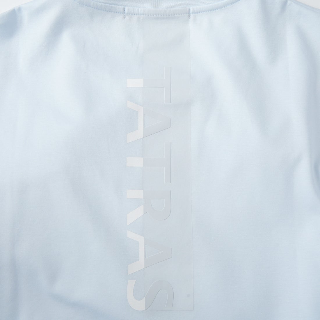 TATRAS [タトラス] ORESTE/オレステ ショートスリーブTシャツ [MCKZ0365083588] SAX