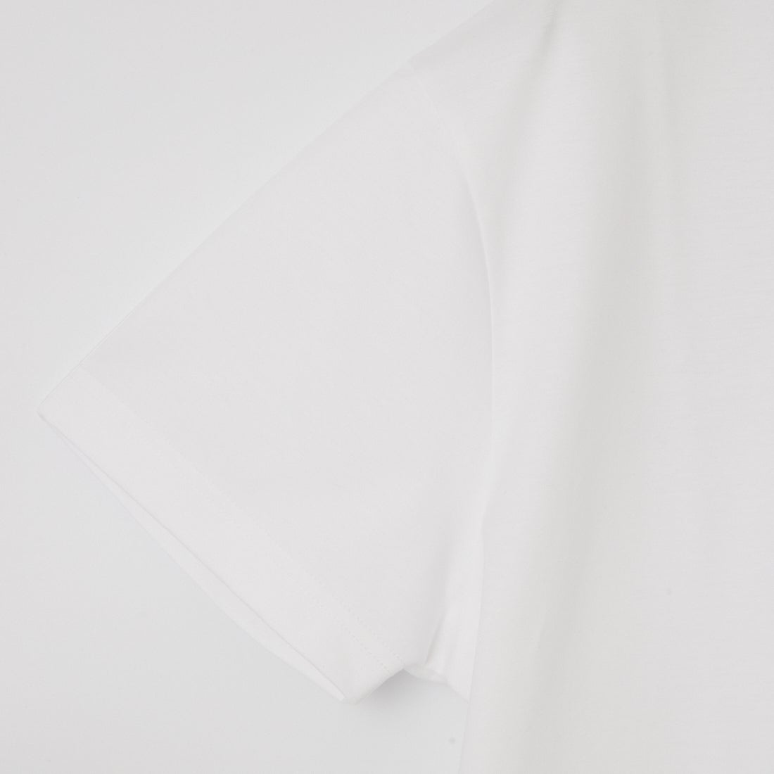TATRAS [タトラス] TIDEO/ティデオ ショートスリーブTシャツ [MCKZ0368083588] WHITE