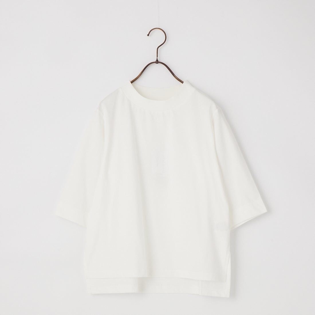 Kelen [ケレン] ハーフスリーブトップス HARP [LKL26HCS2025] OFFWHITE