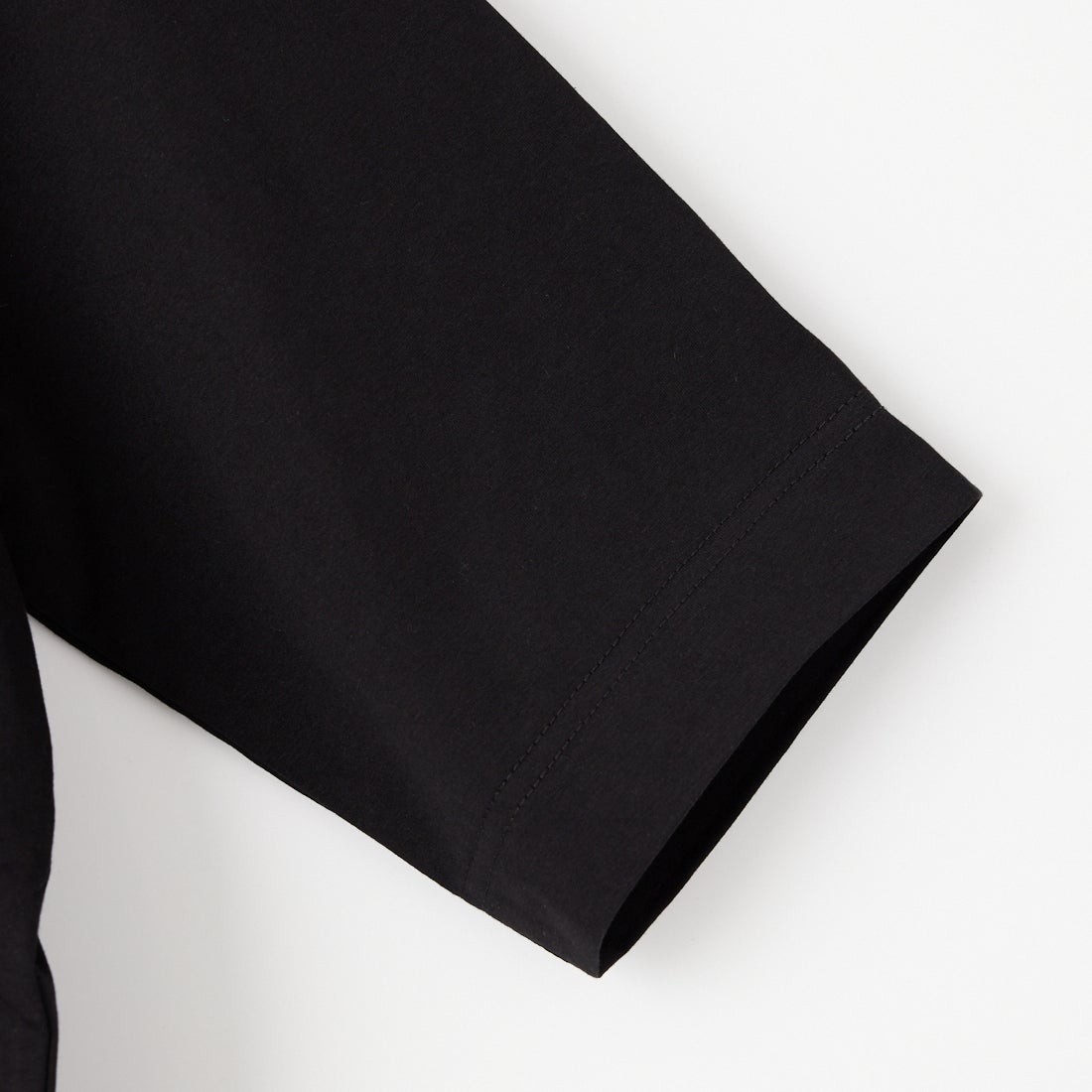 Kelen [ケレン] ハーフスリーブトップス HARP [LKL26HCS2025] BLACK