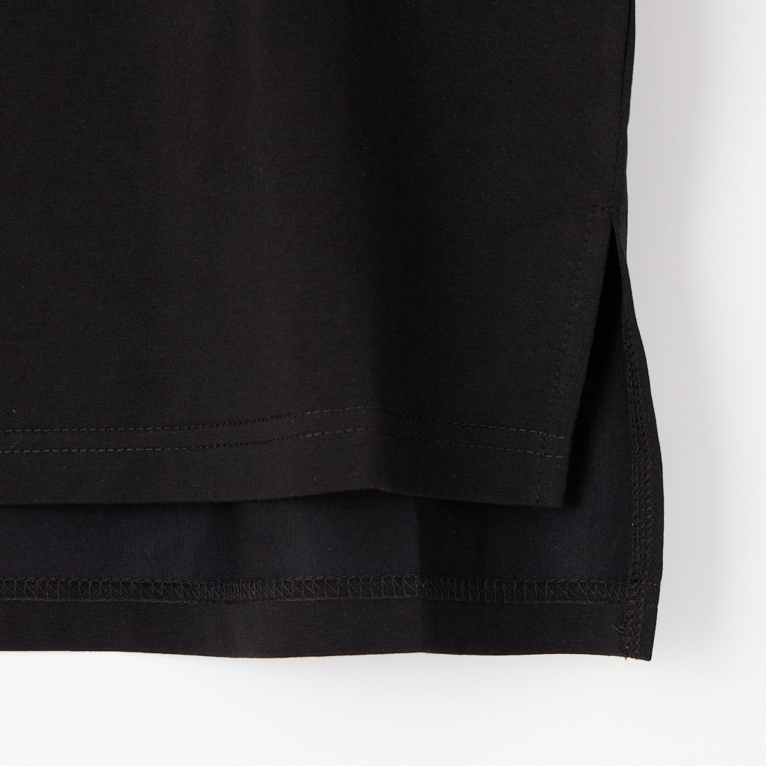 Kelen [ケレン] ハーフスリーブトップス HARP [LKL26HCS2025] BLACK