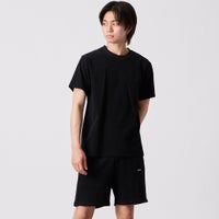 BLACK&&モデル身長：177cm 着用サイズ：1&&
