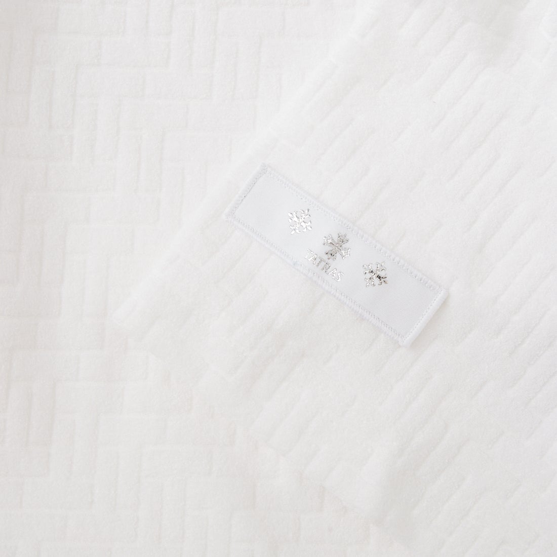 TATRAS [タトラス] LOGELO/ロジェーロ ショートスリーブTシャツ [MCKZ0556083588] WHITE