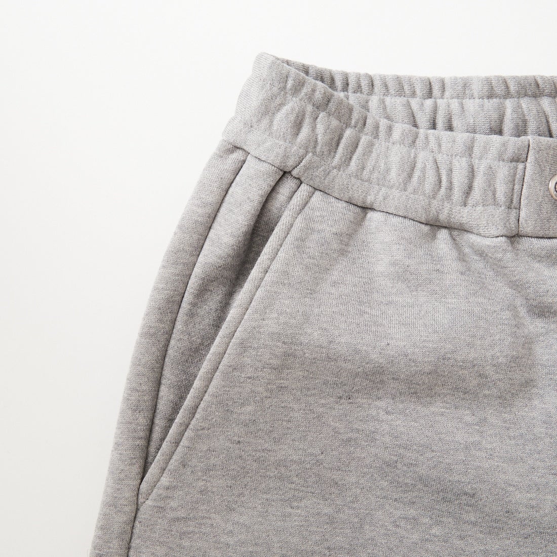 TATRAS [タトラス] FUSSA/フッサ ショートパンツ [MCKZ0376103588] GRAY