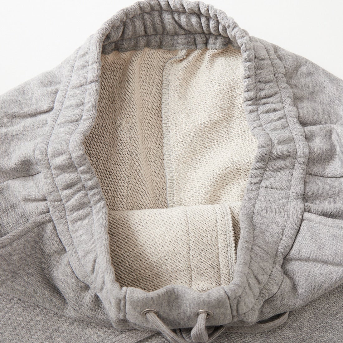 TATRAS [タトラス] FUSSA/フッサ ショートパンツ [MCKZ0376103588] GRAY