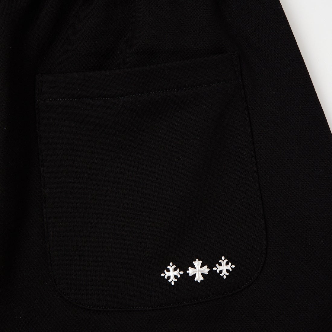 TATRAS [タトラス] FUSSA/フッサ ショートパンツ [MCKZ0376103588] BLACK