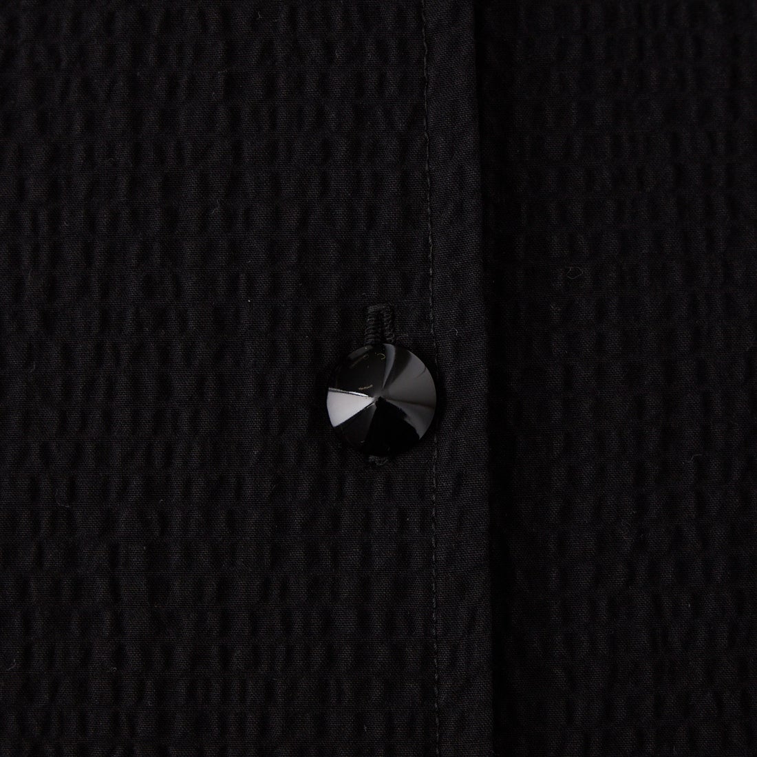 me. [ミードット] バンピーコットンスリーブレスベスト [ME-26107] 298 NIGHT