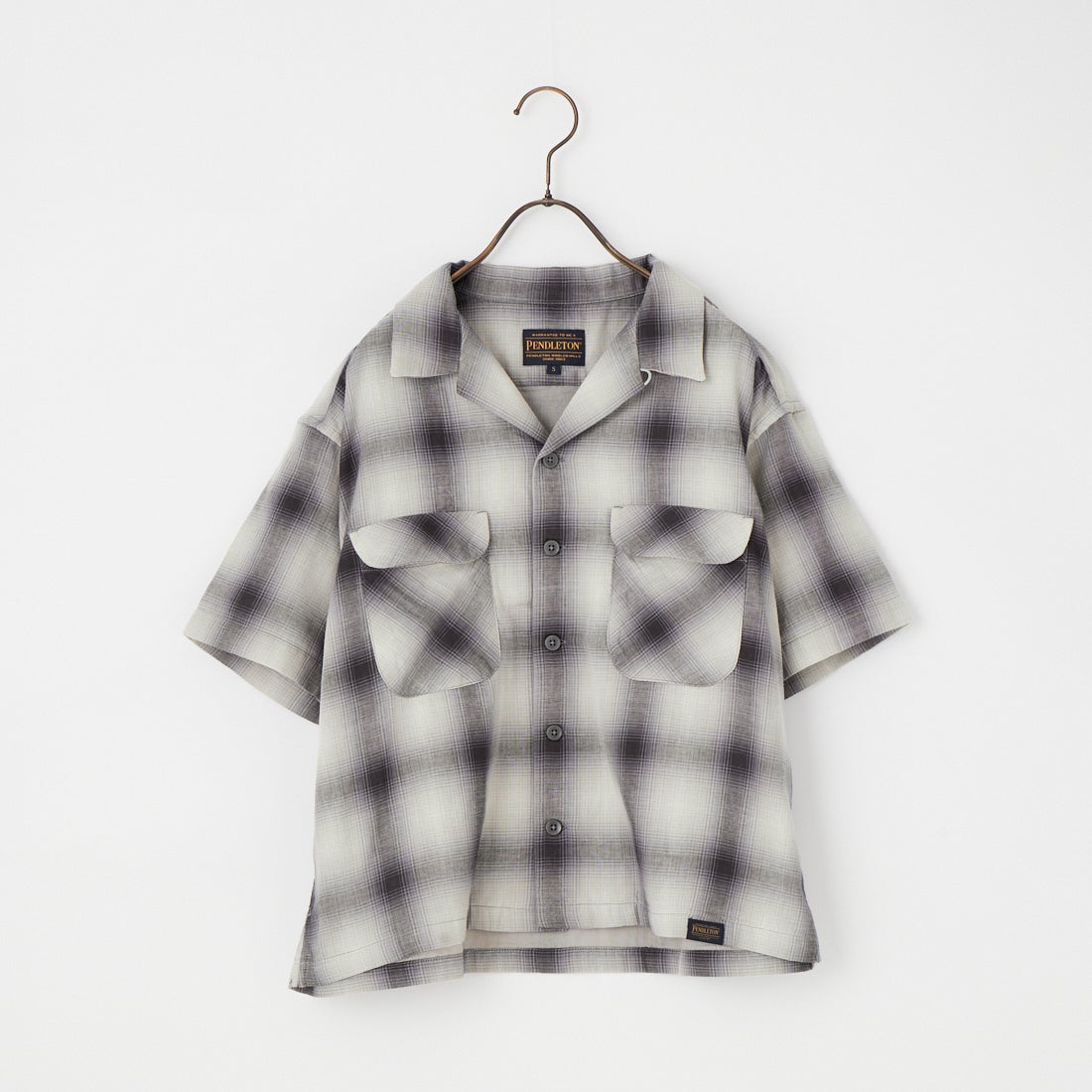 75 GRAY/BO