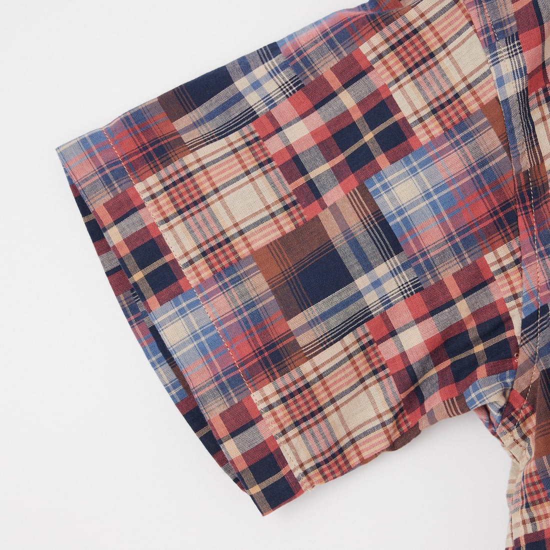 PENDLETON [ペンドルトン] ショートスリーブオープンカラーシャツ [6275-4100] 91 ROSE