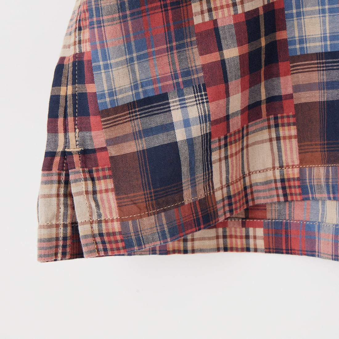 PENDLETON [ペンドルトン] ショートスリーブオープンカラーシャツ [6275-4100] 91 ROSE