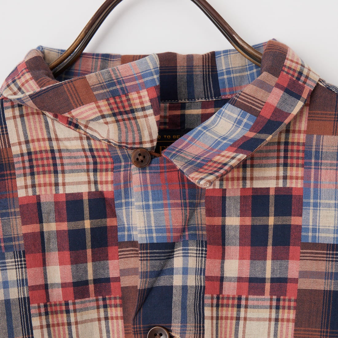 PENDLETON [ペンドルトン] ショートスリーブオープンカラーシャツ [6275-4100] 91 ROSE