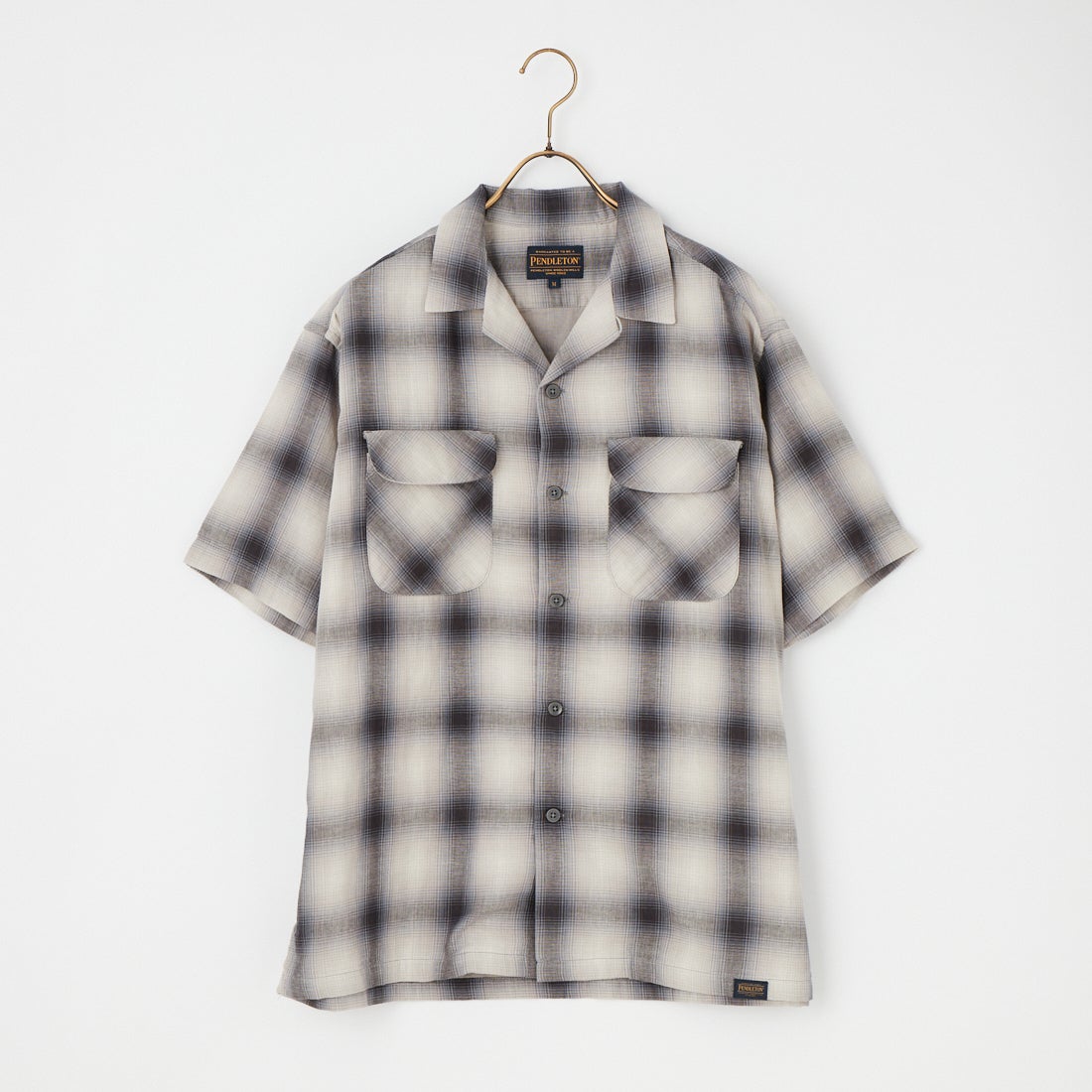 75 GRAY/BO