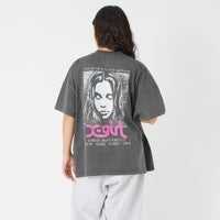 BLACK&&モデル身長：162cm 着用サイズ：S&&