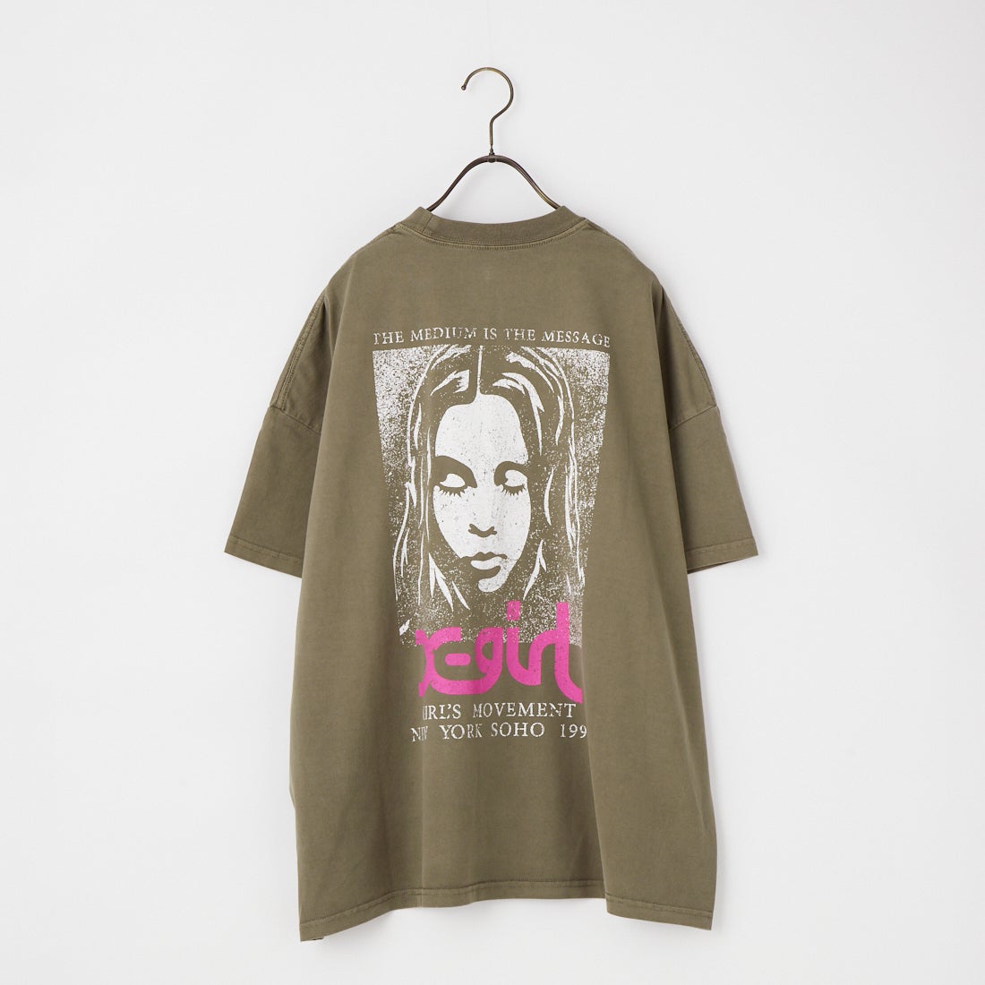 OLIVE