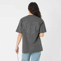 BLACK&&モデル身長：162cm 着用サイズ：M&&