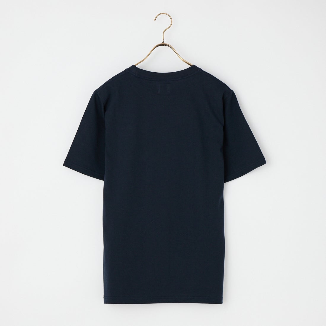 YANUK [ヤヌーク] YYYYYYY Tシャツ [57261902] NVY