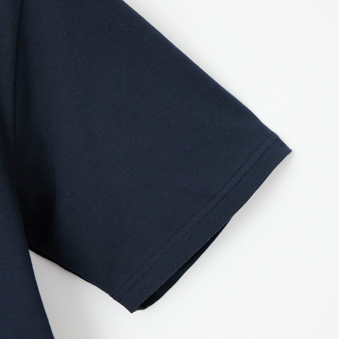 YANUK [ヤヌーク] YYYYYYY Tシャツ [57261902] NVY