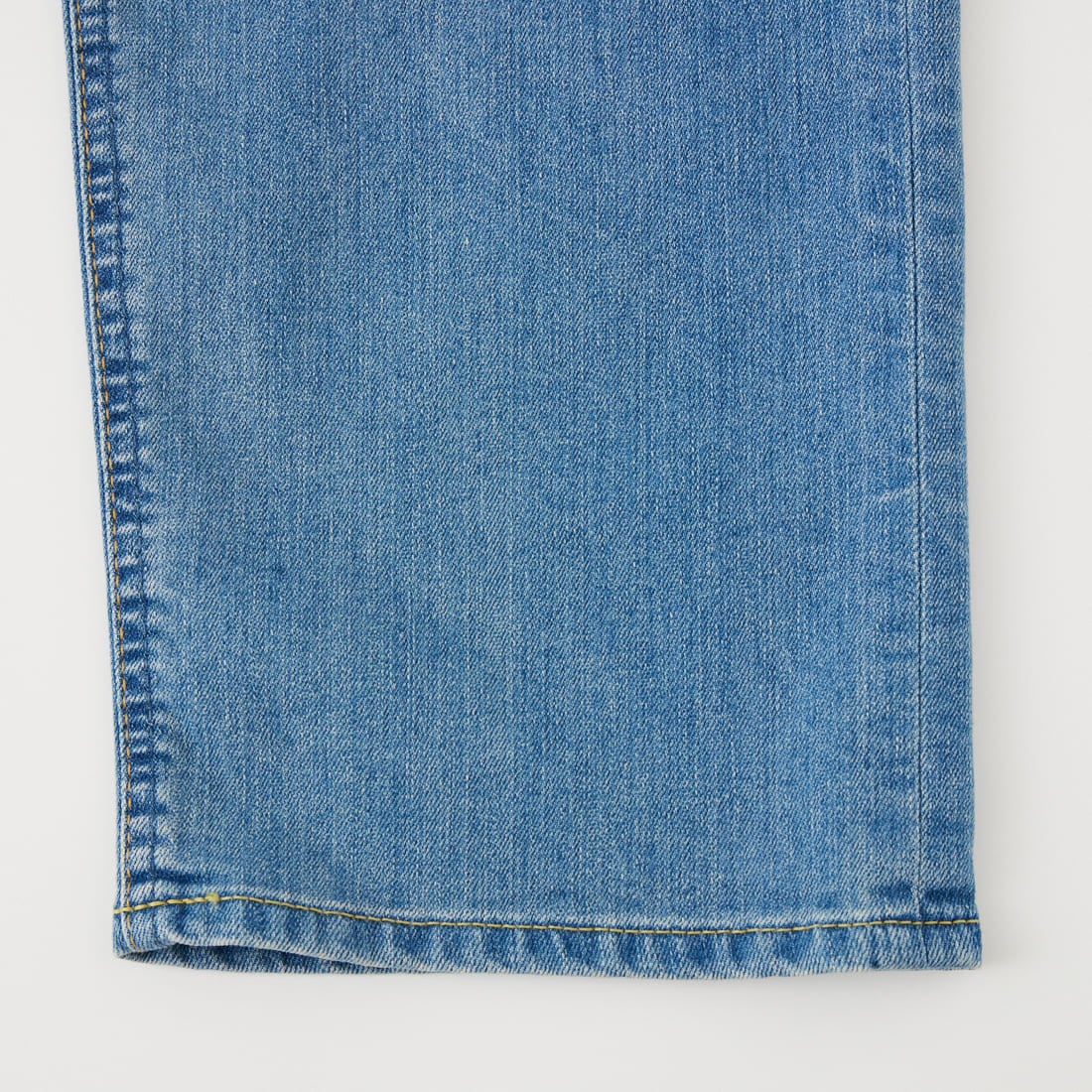 YANUK [ヤヌーク] Really Light クラシックストレート BEN [57261032] ASX