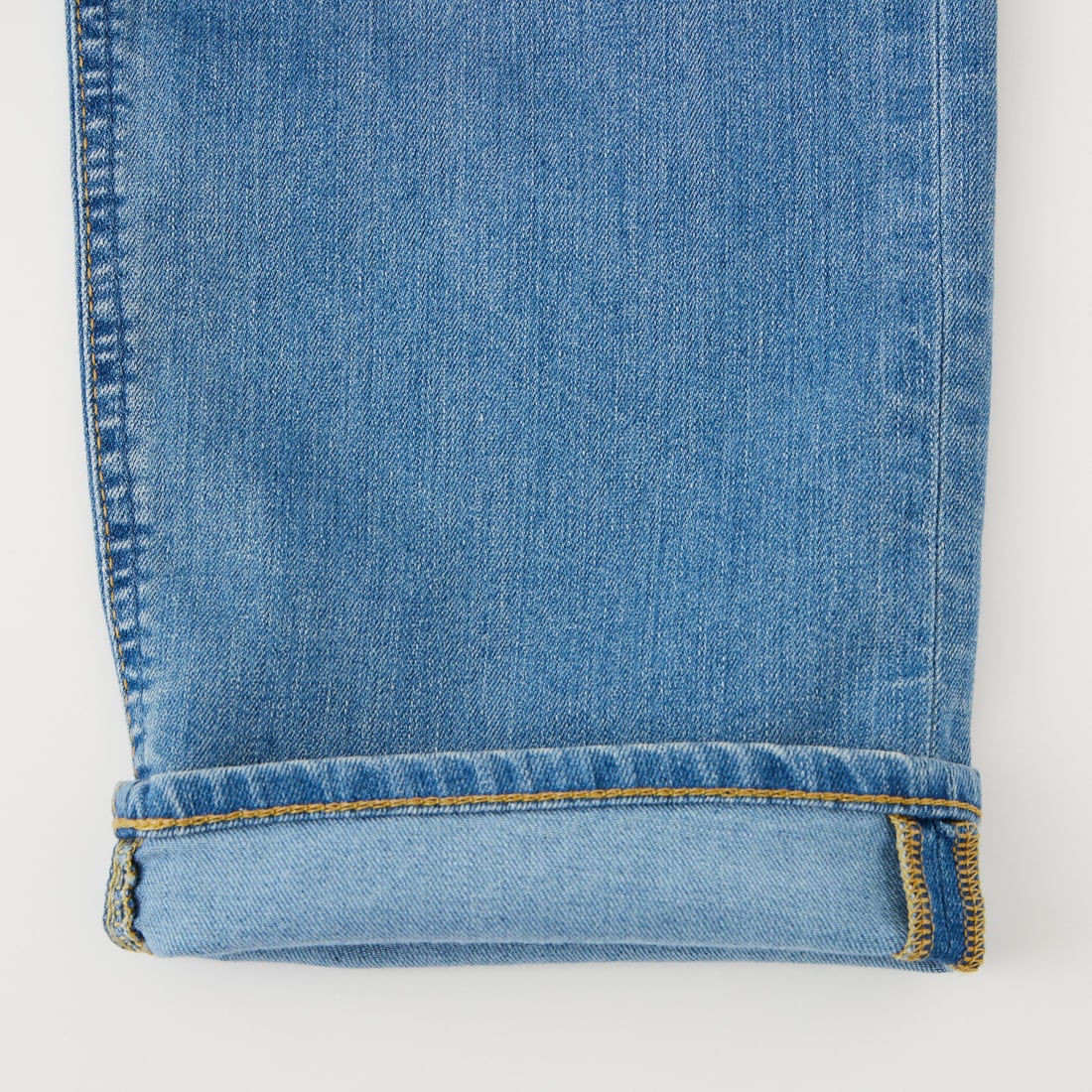 YANUK [ヤヌーク] Really Light クラシックストレート BEN [57261032] ASX