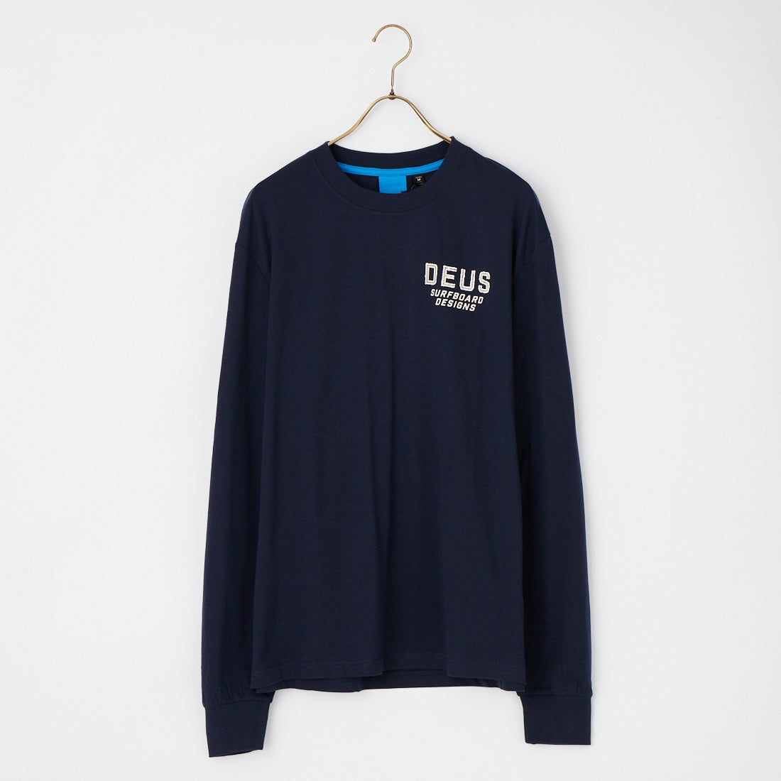 DEUS EX MACHINA [デウス エクス マキナ] TWIN ロングスリーブTシャツ